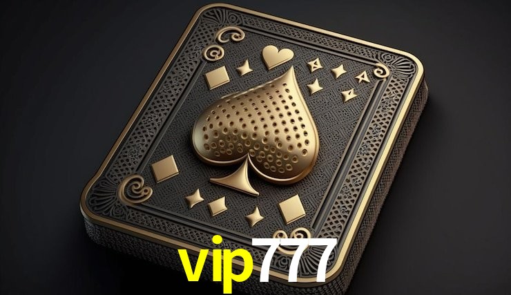 Descubra a Essência do vip777: Nossa História e Compromissos