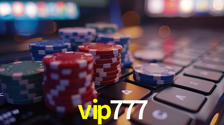 A Emoção da Loteria na vip777: Uma Chance de Mudança de Vida